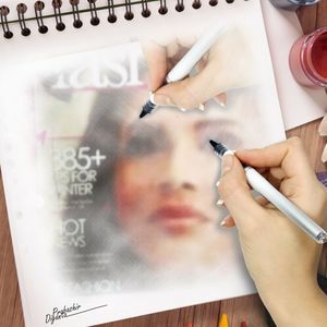 Meet your Posher, Judith